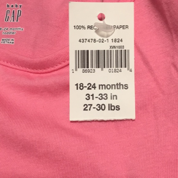 Baby gap - Picture 3 of 4